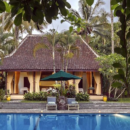 Margo Utomo Eco Resort Kalibaru Kültér fotó