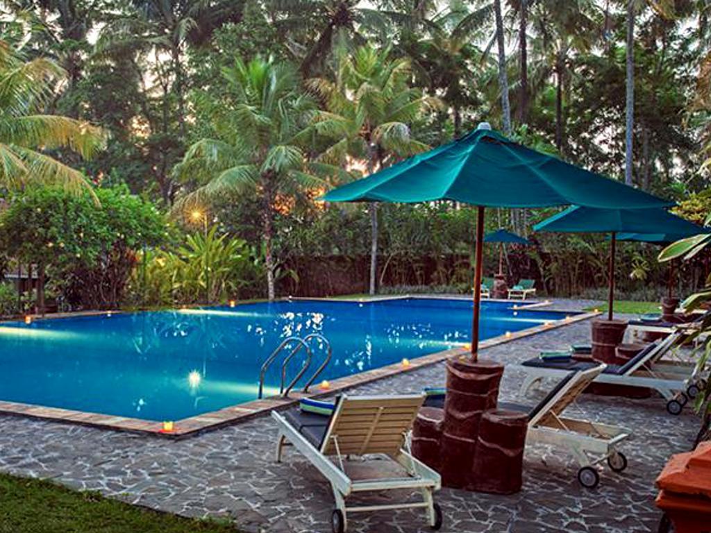 Margo Utomo Eco Resort Kalibaru Kültér fotó
