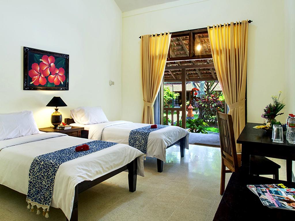 Margo Utomo Eco Resort Kalibaru Kültér fotó