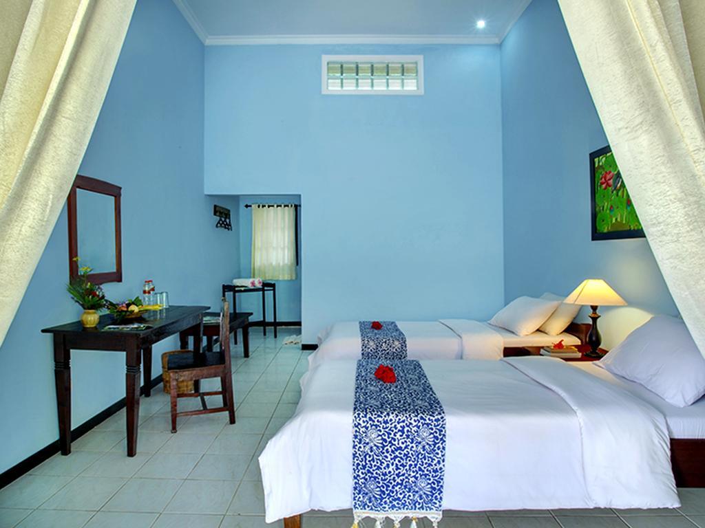 Margo Utomo Eco Resort Kalibaru Kültér fotó