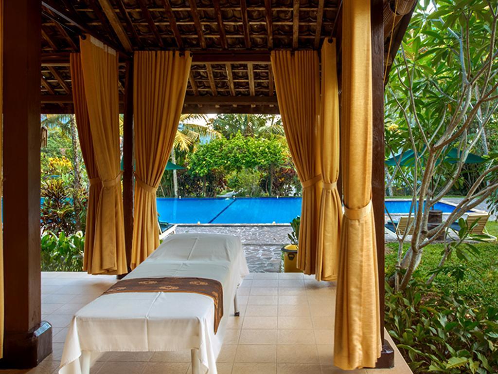 Margo Utomo Eco Resort Kalibaru Kültér fotó