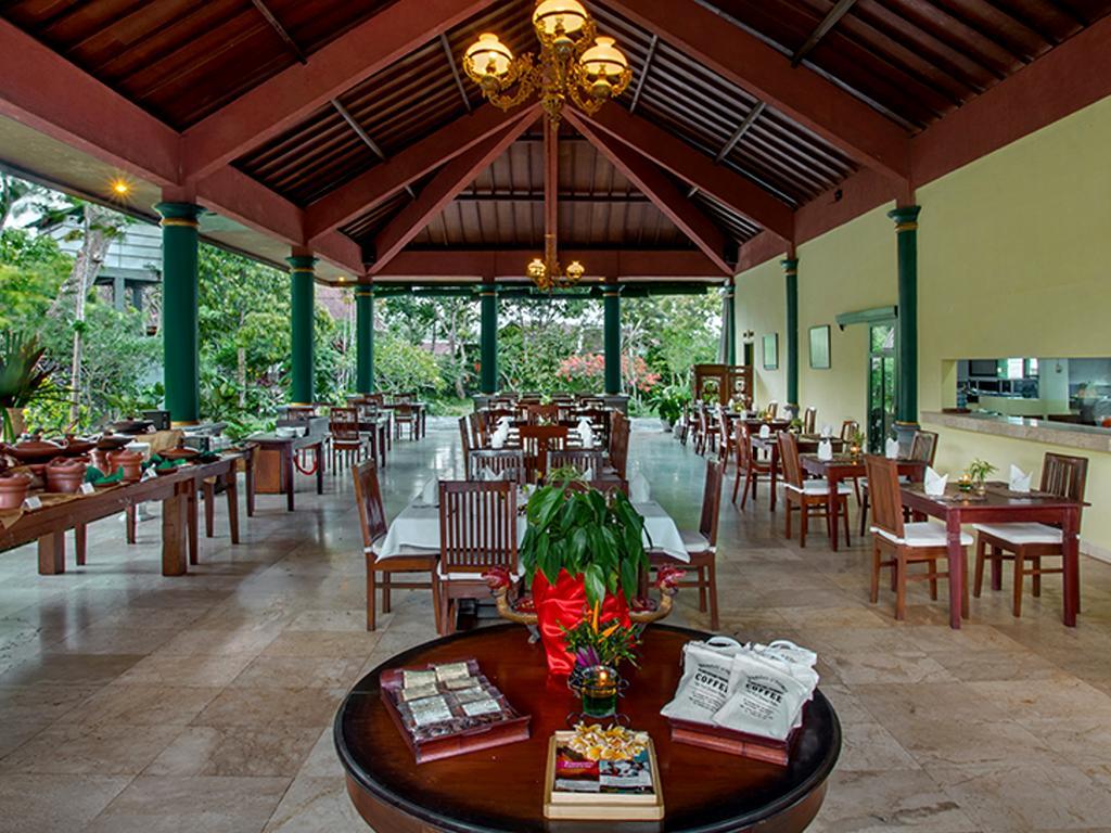 Margo Utomo Eco Resort Kalibaru Kültér fotó
