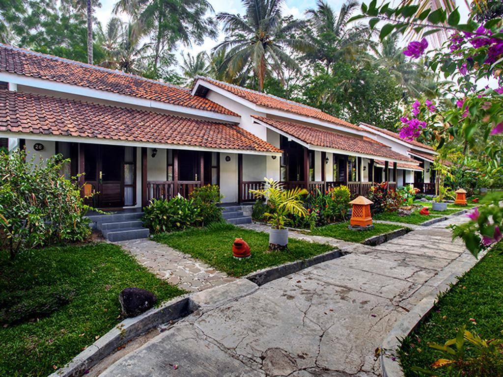 Margo Utomo Eco Resort Kalibaru Kültér fotó