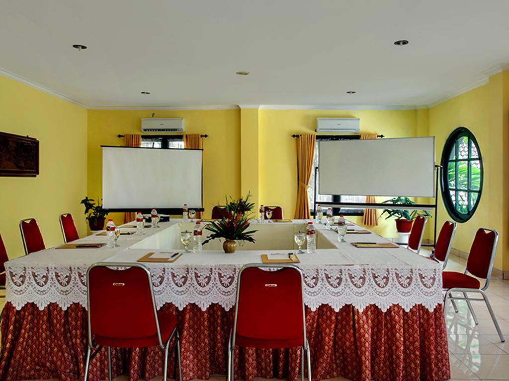 Margo Utomo Eco Resort Kalibaru Kültér fotó