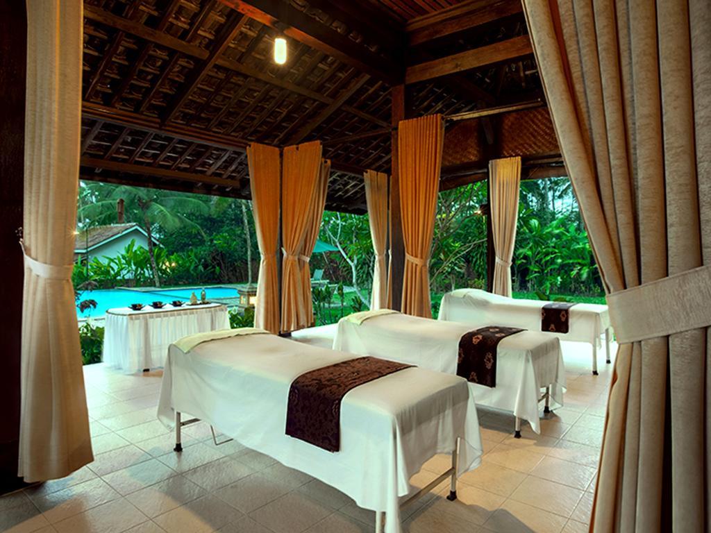Margo Utomo Eco Resort Kalibaru Kültér fotó
