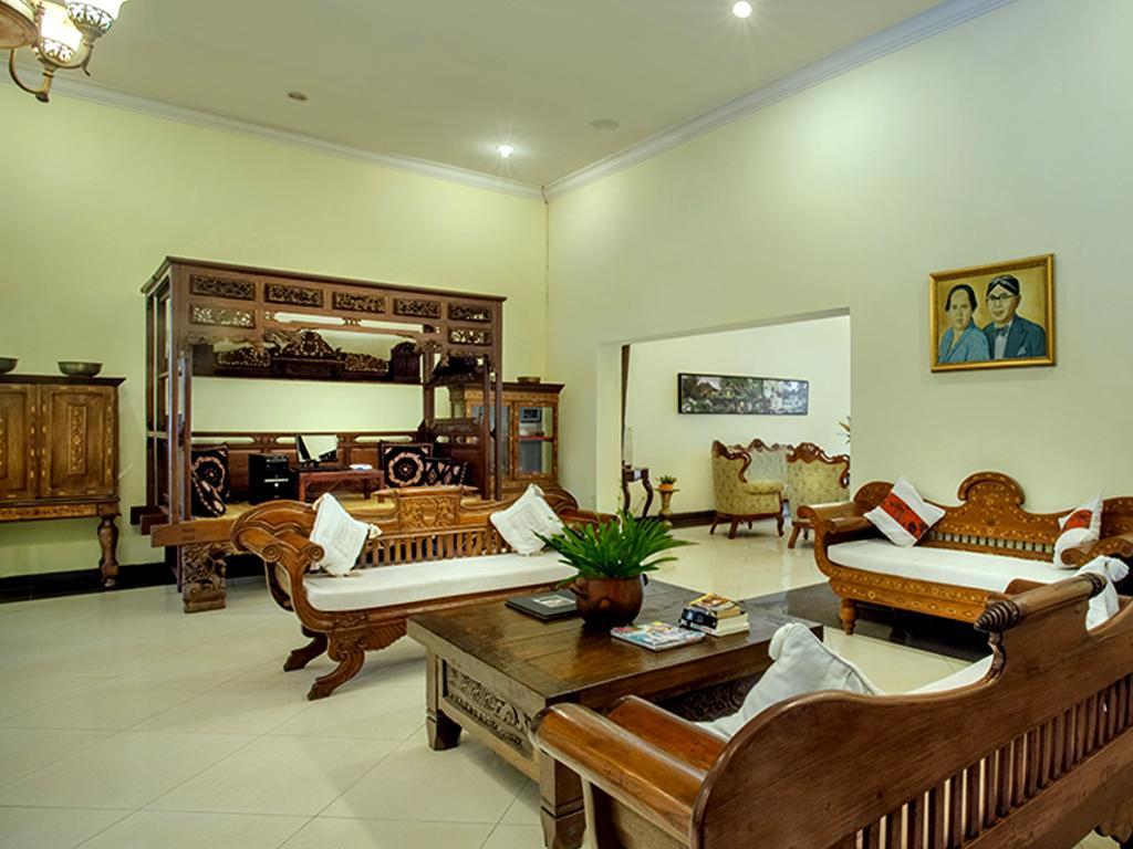 Margo Utomo Eco Resort Kalibaru Kültér fotó