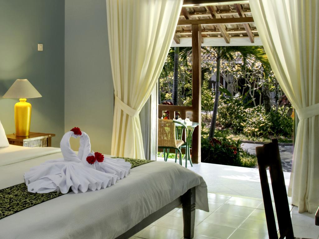 Margo Utomo Eco Resort Kalibaru Kültér fotó