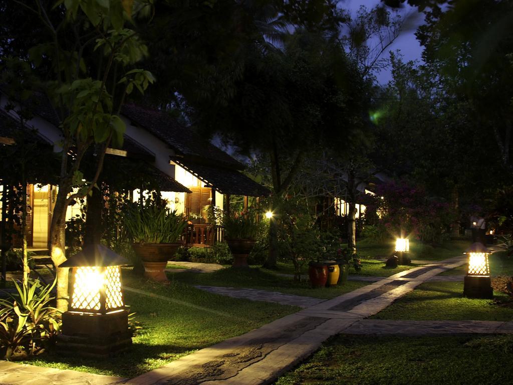 Margo Utomo Eco Resort Kalibaru Kültér fotó