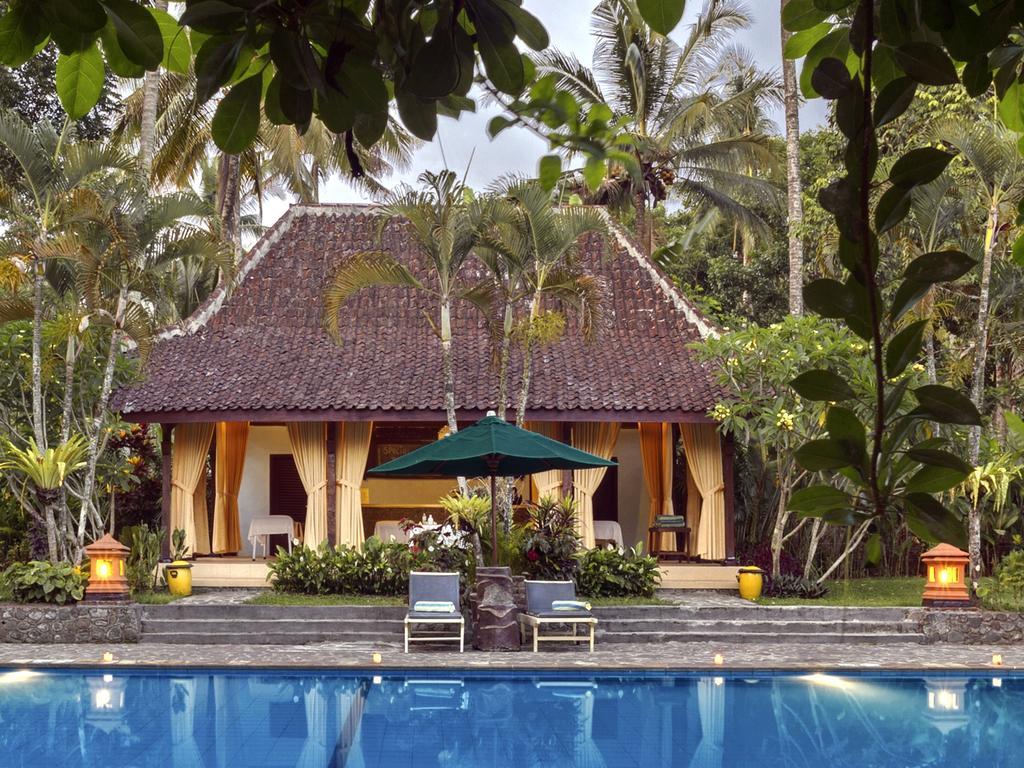 Margo Utomo Eco Resort Kalibaru Kültér fotó