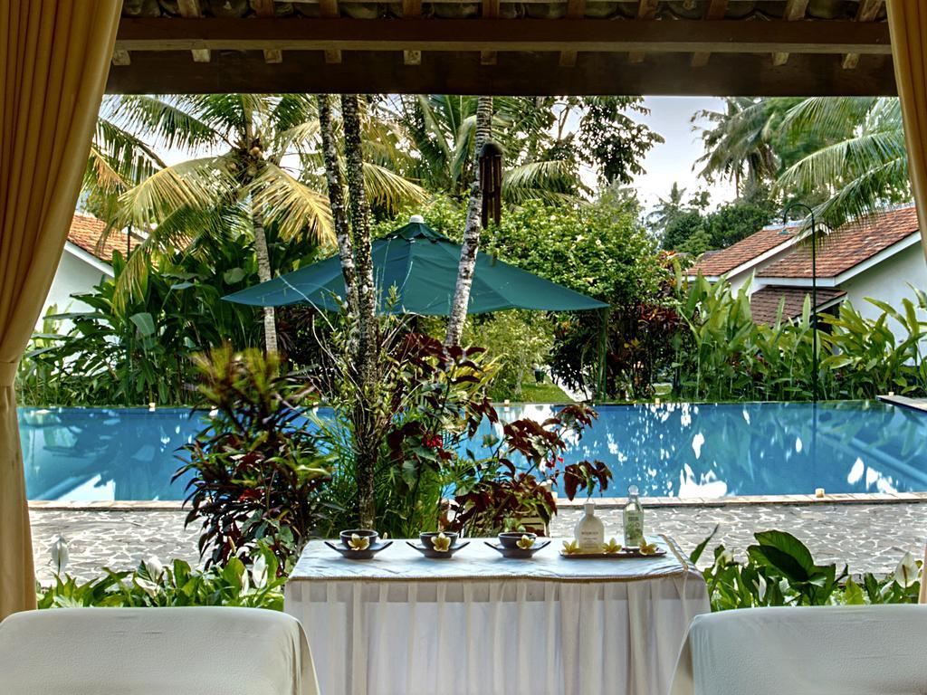 Margo Utomo Eco Resort Kalibaru Kültér fotó