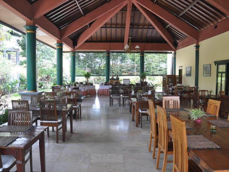 Margo Utomo Eco Resort Kalibaru Kültér fotó