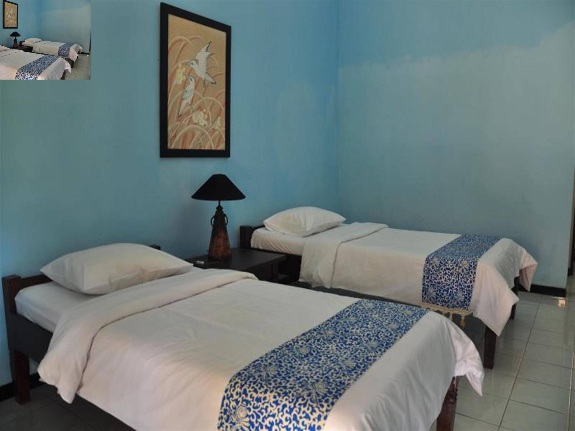 Margo Utomo Eco Resort Kalibaru Kültér fotó